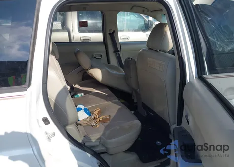 2012 Mitsubishi Outlander Se z USA, uszkodzony, nr VIN JA4AS3AW8CU016019